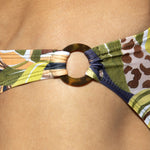 ES Collection Seychelles Swim Bikini Brief (2516)