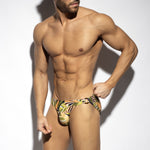 ES Collection Seychelles Swim Bikini Brief (2516)