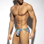 ES Collection Seychelles Swim Bikini Brief (2516)