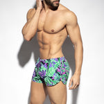 ES Collection Seychelles Swim Shorts (2514)