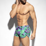 ES Collection Seychelles Swim Shorts (2514)