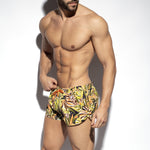 ES Collection Seychelles Swim Shorts (2514)