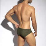 ES Collection Simsuede Brief (UN605)