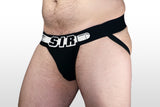 Alpha Charlie - Sir Bullet Jock Strap