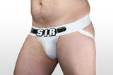 Alpha Charlie - Sir Bullet Jock Strap