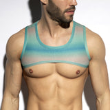 ES Collection Siren Harness (PU511)