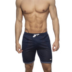 Addicted Slam Bermuda Shorts (AD1275)