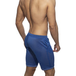 Addicted Slam Bermuda Shorts (AD1275)