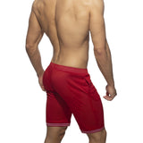 Addicted Slam Bermuda Shorts (AD1275)