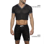 Addicted Slam Bermuda Shorts (AD1275)