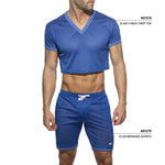 Addicted Slam Bermuda Shorts (AD1275)