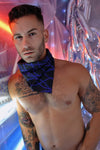 Breedwell Slay-Kerchief Cuffed
