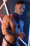 Breedwell Slay-Kerchief Cuffed