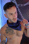 Breedwell Slay-Kerchief Cuffed