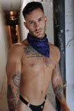 Breedwell Slay-Kerchief Cuffed