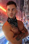 Breedwell Slay-Kerchief Cuffed