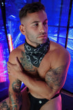 Breedwell Slay-Kerchief Cuffed