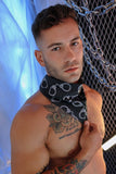 Breedwell Slay-Kerchief Cuffed