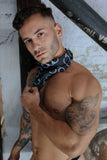 Breedwell Slay-Kerchief Cuffed