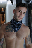 Breedwell Slay-Kerchief Cuffed
