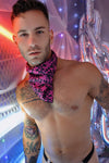 Breedwell Slay-Kerchief Cuffed
