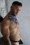 Breedwell Slay-Kerchief Cuffed