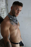 Breedwell Slay-Kerchief Cuffed