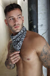 Breedwell Slay-Kerchief Cuffed