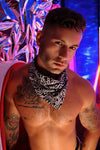 Breedwell Slay-Kerchief Cuffed