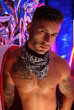 Breedwell Slay-Kerchief Cuffed