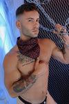 Breedwell Slay-Kerchief Cuffed