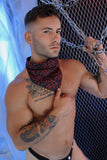 Breedwell Slay-Kerchief Cuffed