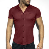 ES Collection Slim Fit Shirt (SHT023)