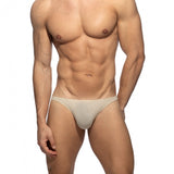 Addicted Slub Jersey Bikini Brief (AD1475)