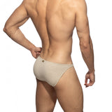 Addicted Slub Jersey Bikini Brief (AD1475)