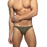 Addicted Slub Jersey Bikini Brief (AD1475)
