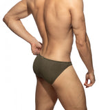 Addicted Slub Jersey Bikini Brief (AD1475)