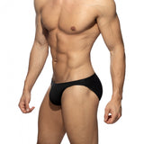Addicted Slub Jersey Bikini Brief (AD1475)
