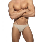 Addicted Slub Jersey Thong (AD1476)