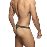 Addicted Slub Jersey Thong (AD1476)