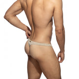 Addicted Slub Jersey Thong (AD1476)
