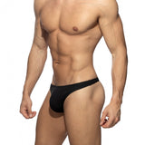 Addicted Slub Jersey Thong (AD1476)