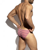 ES Collection Soft Grid Bikini Brief (UN679)