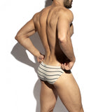 ES Collection Soft Grid Bikini Brief (UN679)