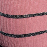 ES Collection Soft Grid Thong (UN675)