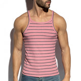 ES Collection Soft Grid Tank Top (TS375)