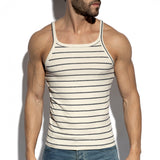 ES Collection Soft Grid Tank Top (TS375)