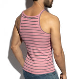 ES Collection Soft Grid Tank Top (TS375)