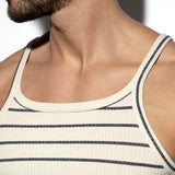 ES Collection Soft Grid Tank Top (TS375)