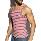 ES Collection Soft Grid Tank Top (TS375)